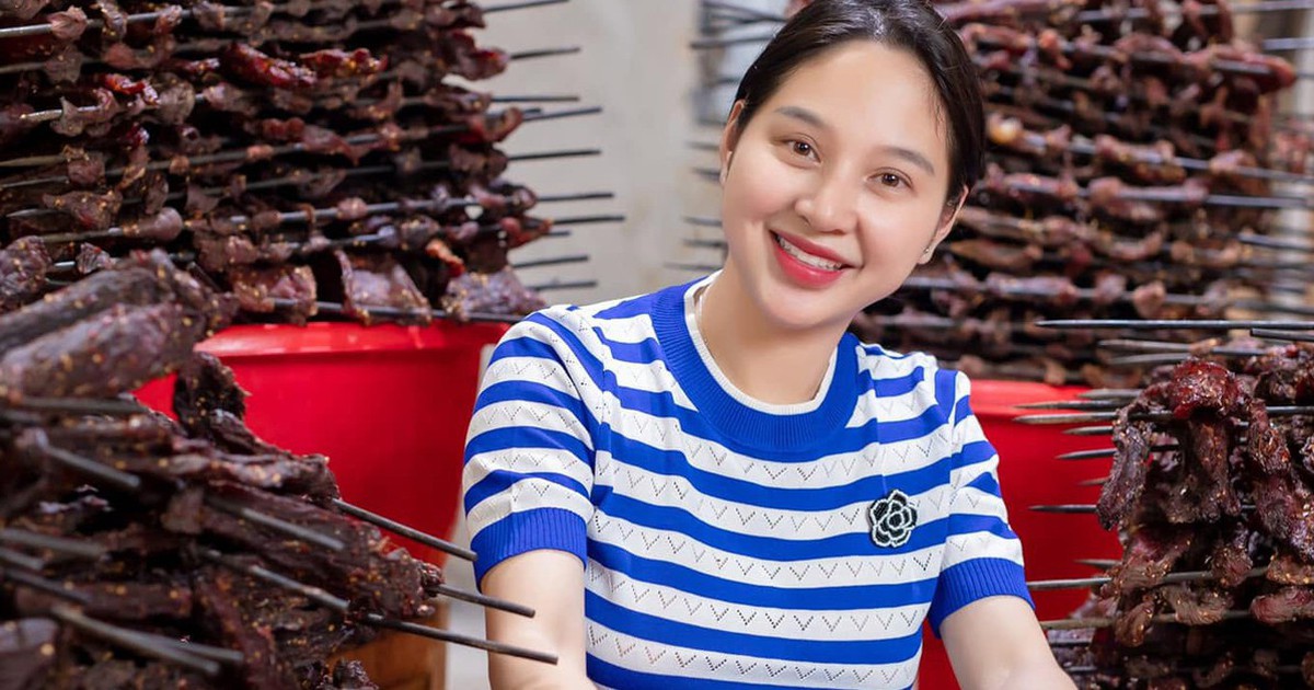 Huyền Huho hiện tại