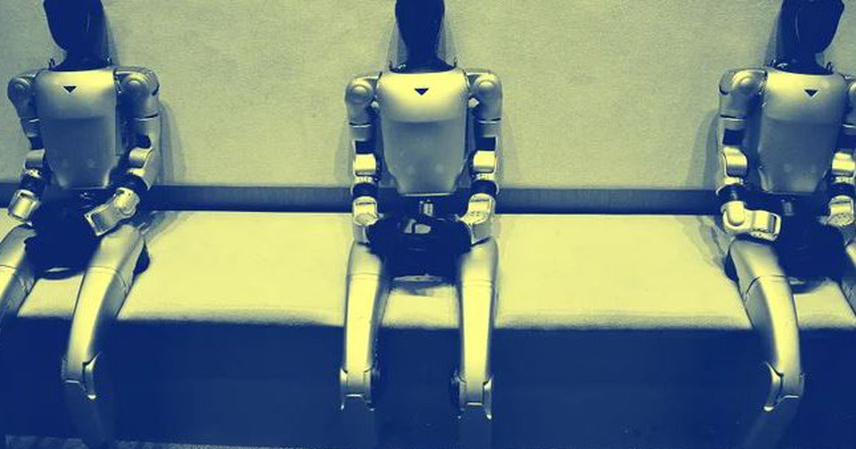 Buộc 75% linh kiện "Made in USA": Mỹ thực hiện đợt dịch chuyển robot lớn nhất lịch sử, Trung Quốc nguy cơ mất thị trường