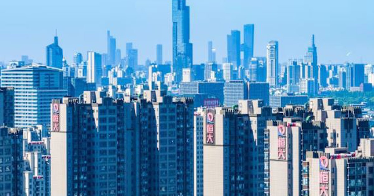 Một công ty kiểm toán Big4 bị kiện 8,5 tỷ USD sau bê bối Evergrande