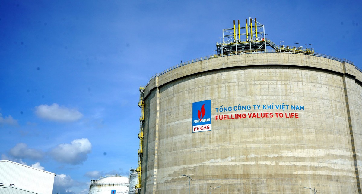 PV Gas không còn đáp ứng điều kiện công ty đại chúng