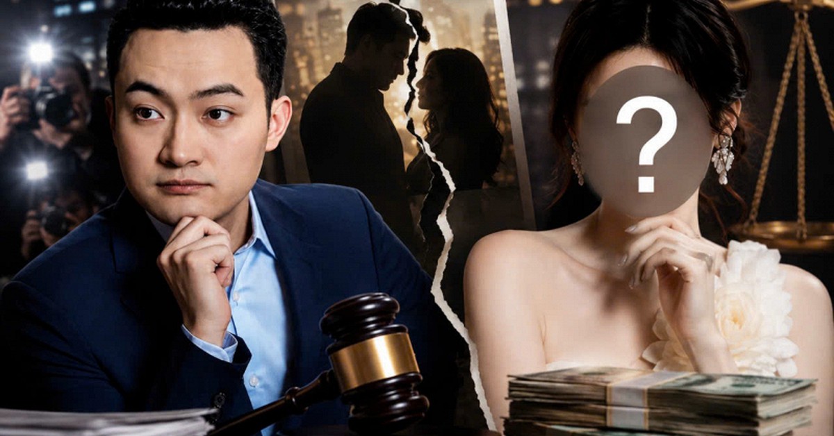 Nữ diễn viên được mệnh danh “Đệ nhất mỹ nhân” bất ngờ bị Tỷ Phú nổi tiếng kiện, đòi hơn 116 tỷ đồng sau chia tay