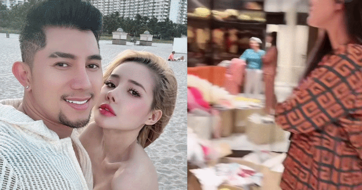 Tình trạng căn hộ 80 tỷ của Ngân 98 hiện tại