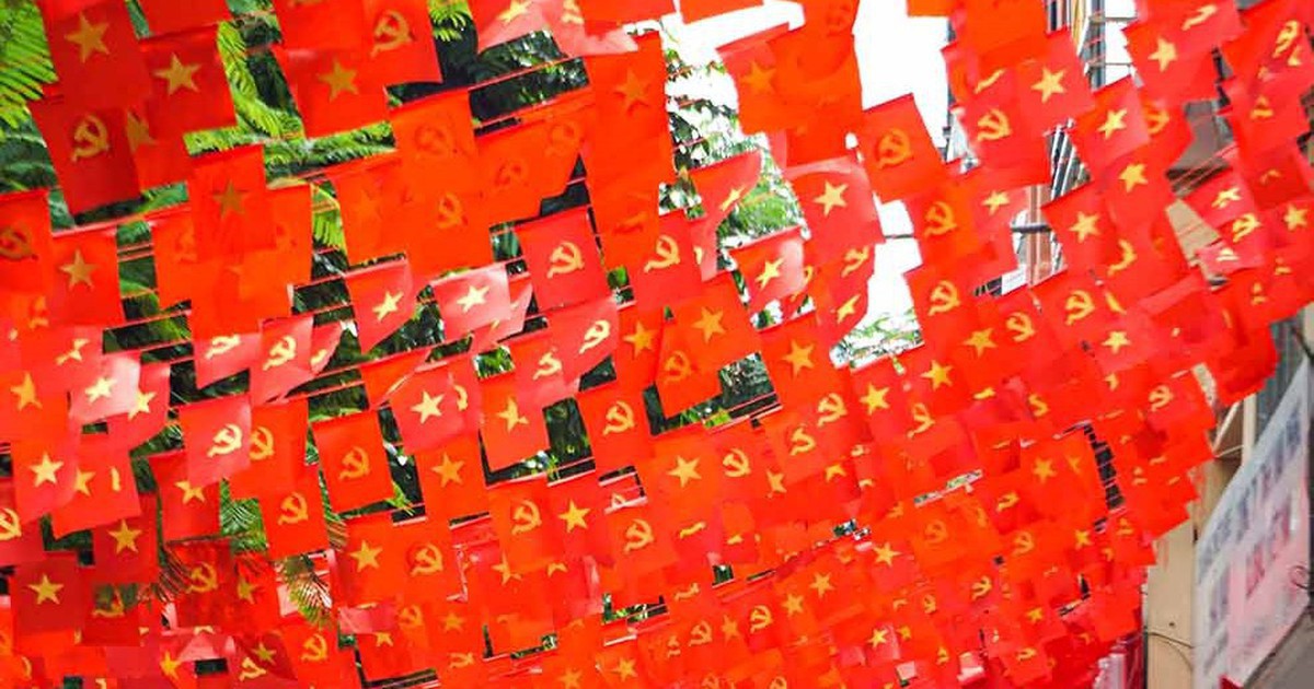 QUỐC KHÁNH 2026: Tặng quà nhân dân, du khách th...