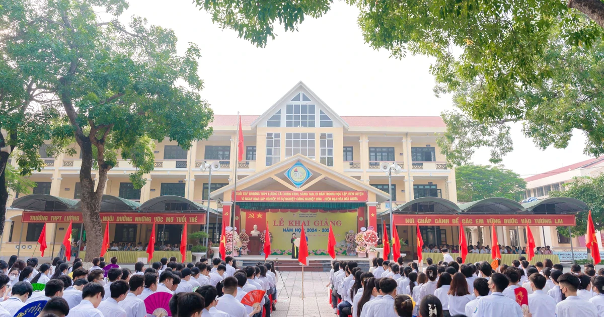 Thông tin mới vụ hủy kết quả thi của thủ khoa ở Bắc Ninh