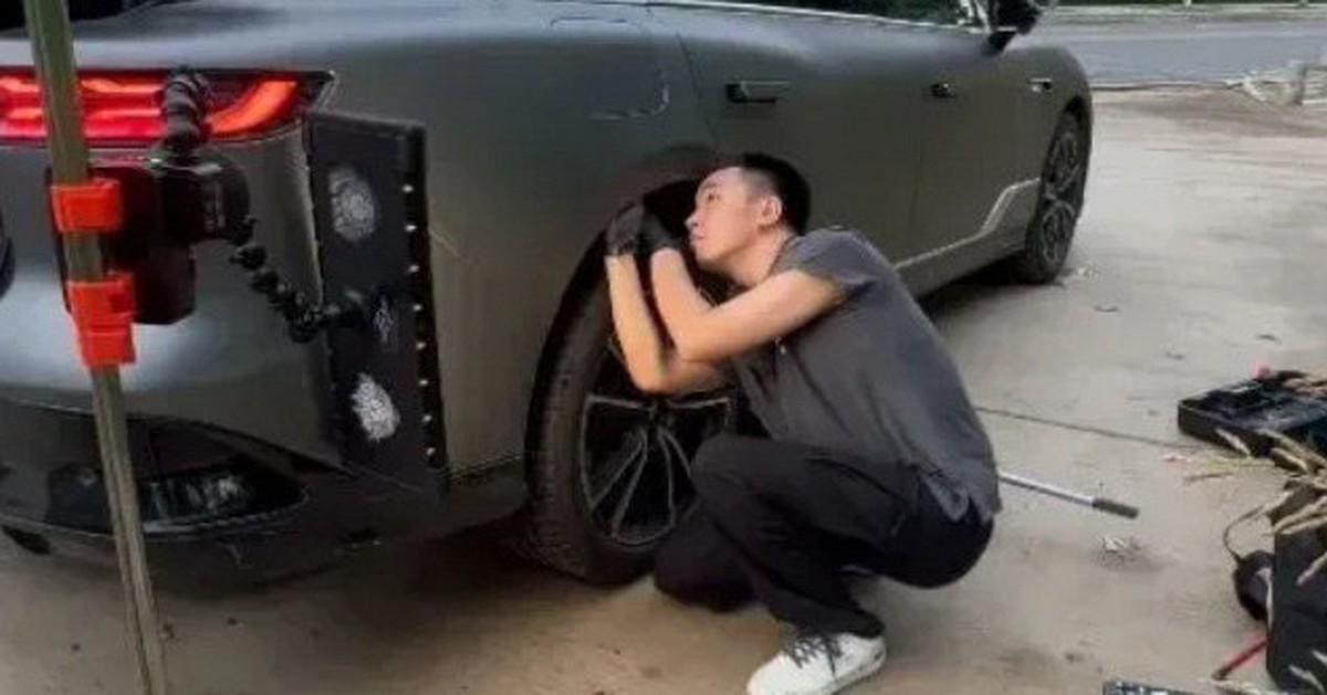 Phát hiện kỹ sư công nghệ từng nhận offer từ Hu...