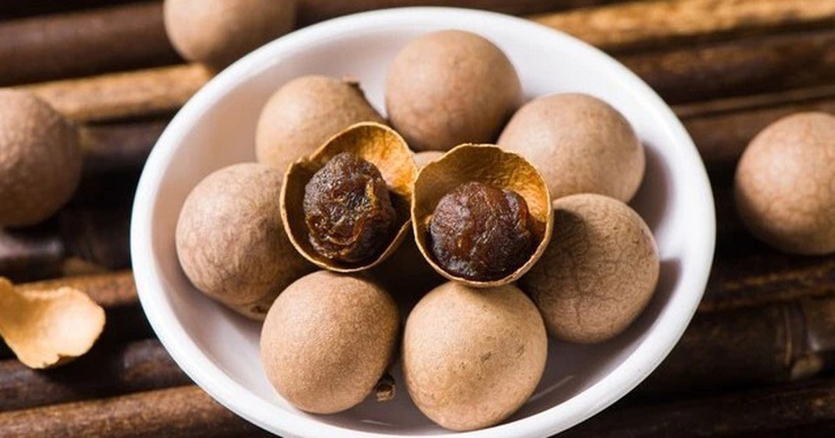 Loại quả ngon bổ như sầu riêng, mùa thu rất dồi dào: Chuyên gia khuyên ăn một ít mỗi ngày để bổ sung khí huyết, người khoẻ da hồng hào