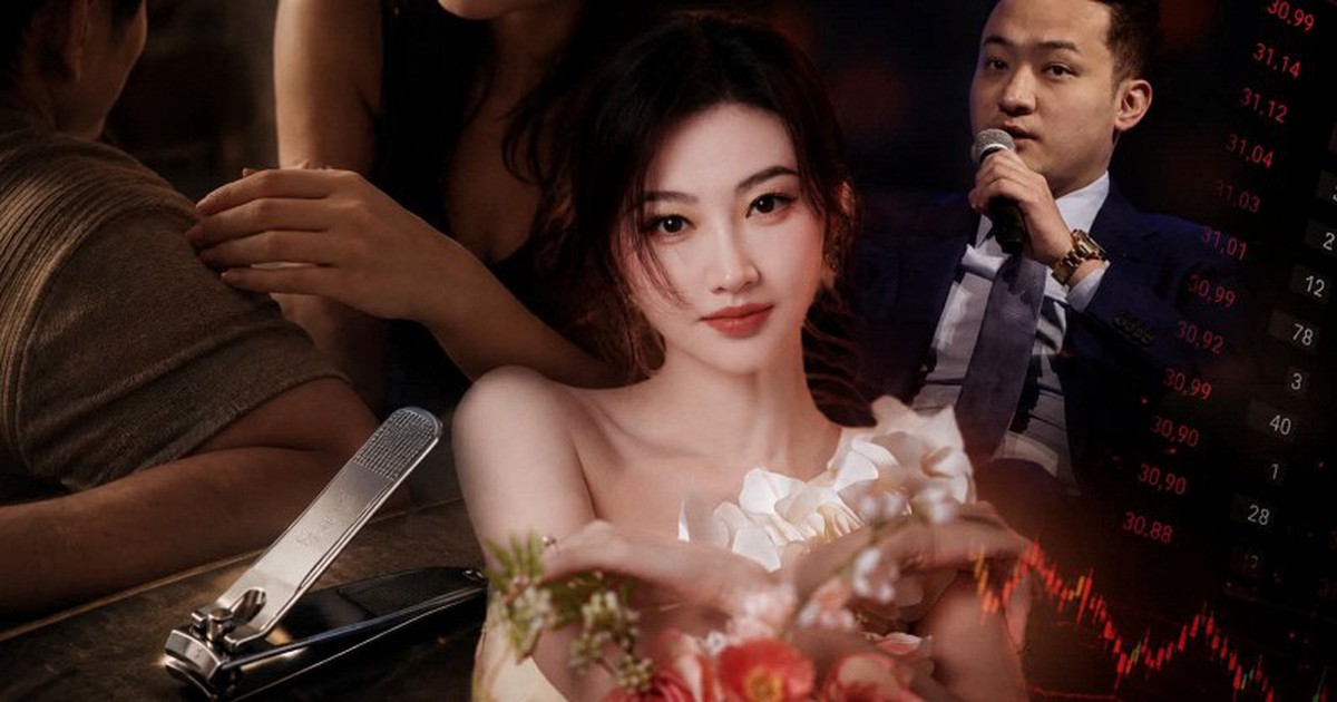Chuyện thật như đùa: Tâm thư 6.000 chữ của tỷ phú tiền số về Cảnh Điềm đẩy cổ phiếu một hiệu dao kéo 400 năm tuổi tăng vọt 11,68%