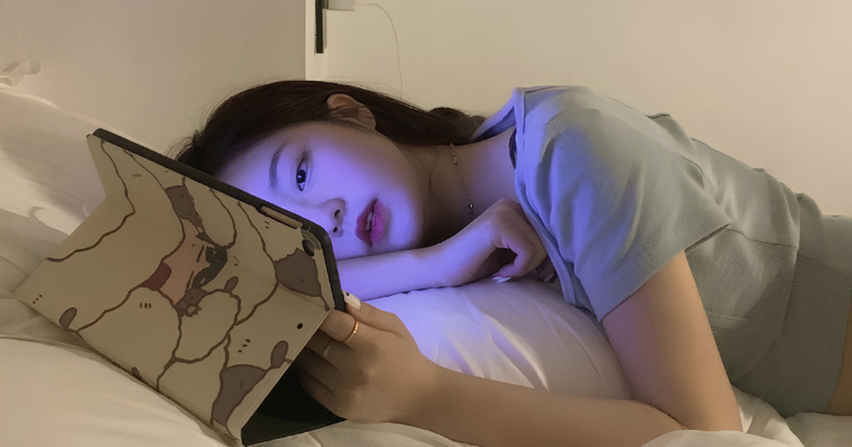 Sự thật về những đơn hàng chốt lúc 2h sáng