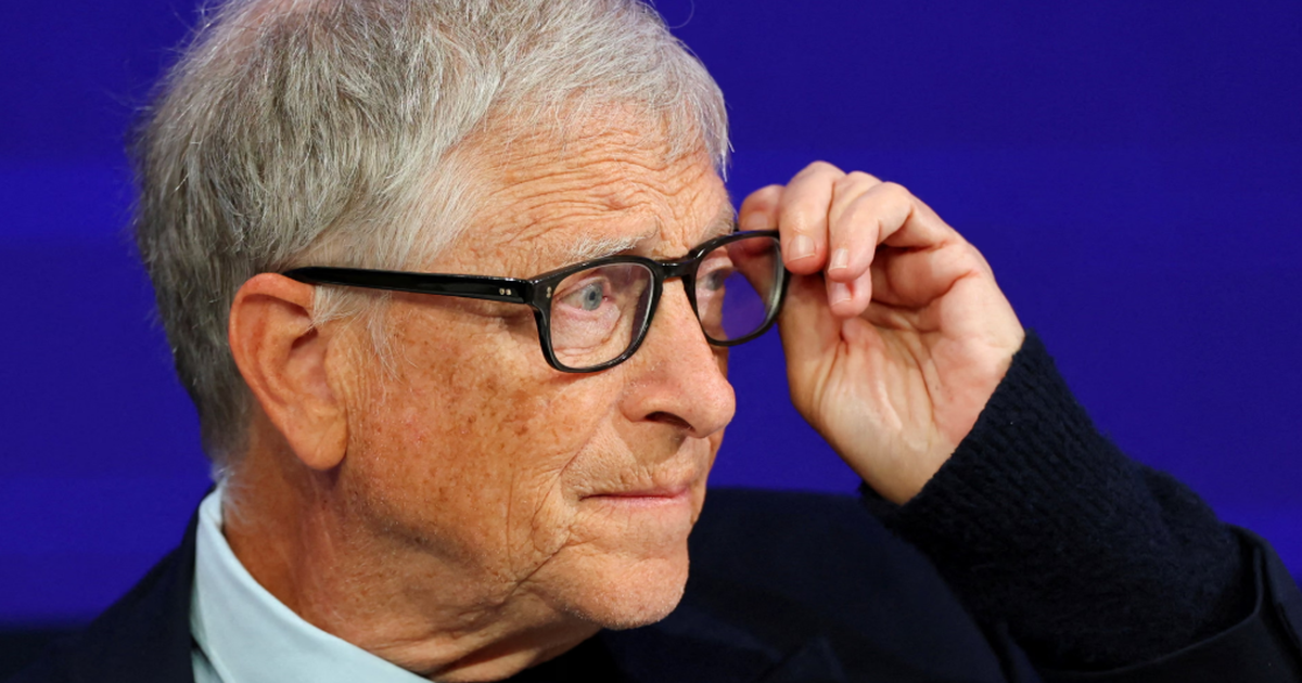 Bill Gates cảnh báo về "thời kỳ biến động nhất lịch sử": Đề xuất đánh thuế AI và thành lập "khu bảo tồn công việc cho con người"