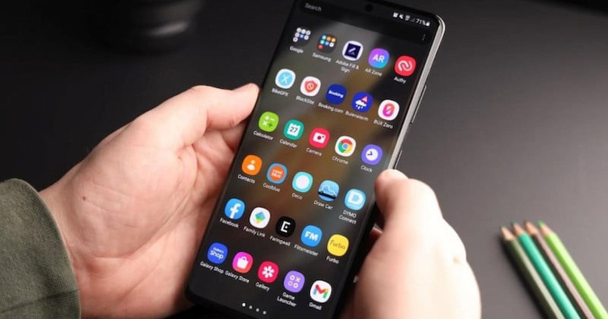Lời khuyên cho người có điện thoại Android thường xuyên chạy chậm, bị giật lag