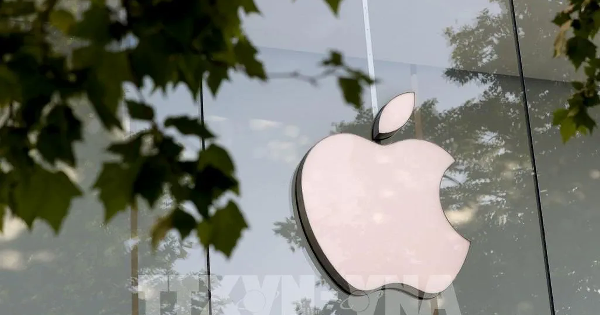 Apple có thể xuất xưởng 10 triệu iPhone gập trong năm đầu tiên