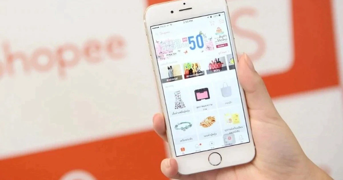 Cục An toàn thực phẩm yêu cầu Shopee ngừng kinh doanh, gỡ 11 sản phẩm