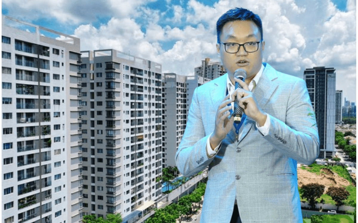 Lợi suất cho thuê nhà chỉ còn từ 2-3%: Bất động sản còn hấp dẫn?