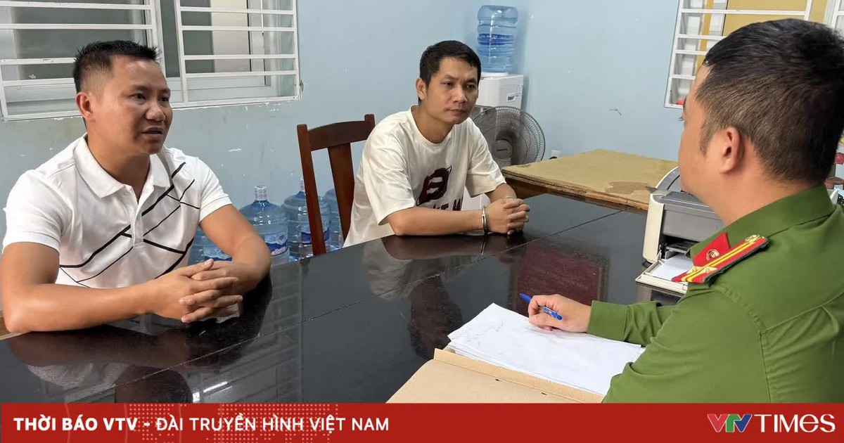 Bắt đối tượng giả người chăm bệnh nhân, trộm cắp ở bệnh viện nhiều lần