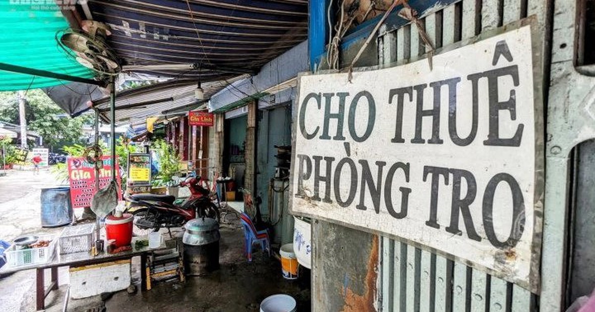 Tân sinh viên sắp nhập học, một nền tảng ghi nh...
