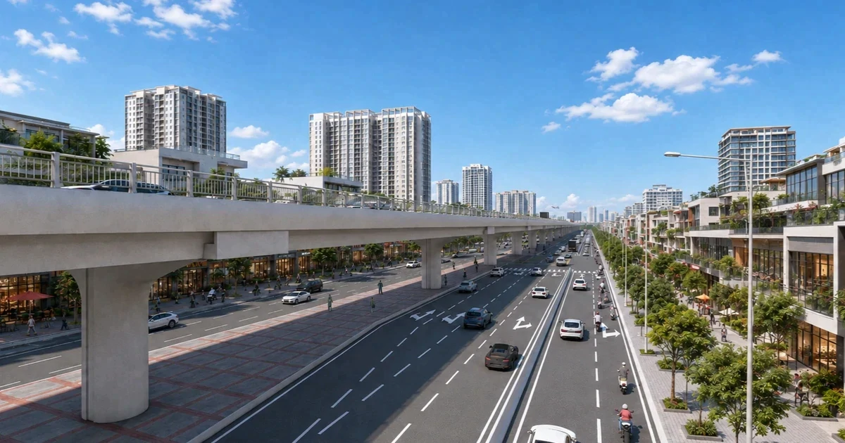 TPHCM mở rộng hai quốc lộ cửa ngõ, triển khai loạt dự án trọng điểm