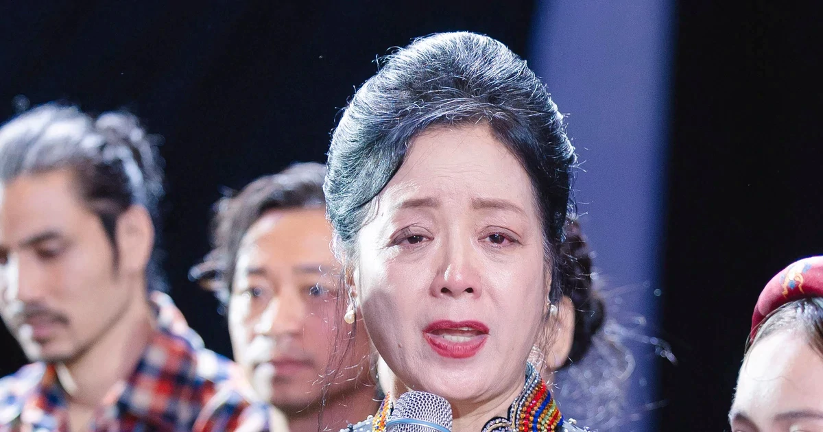 Bài toán giấu 99 cỗ quan tài Đinh Tiên Hoàng trong "Hộ linh tráng sĩ"