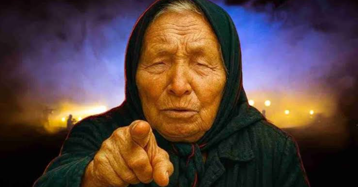 Baba Vanga "cảnh báo" gì về những tháng còn lại của năm 2026? Một mốc thời gian đang tới gần