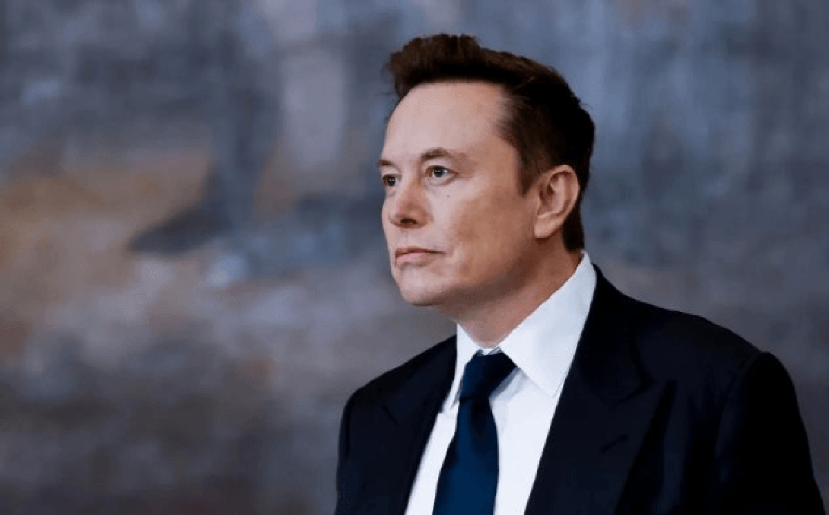 Elon Musk: "Tương lai tiền bạc sẽ trở nên vô nghĩa‘