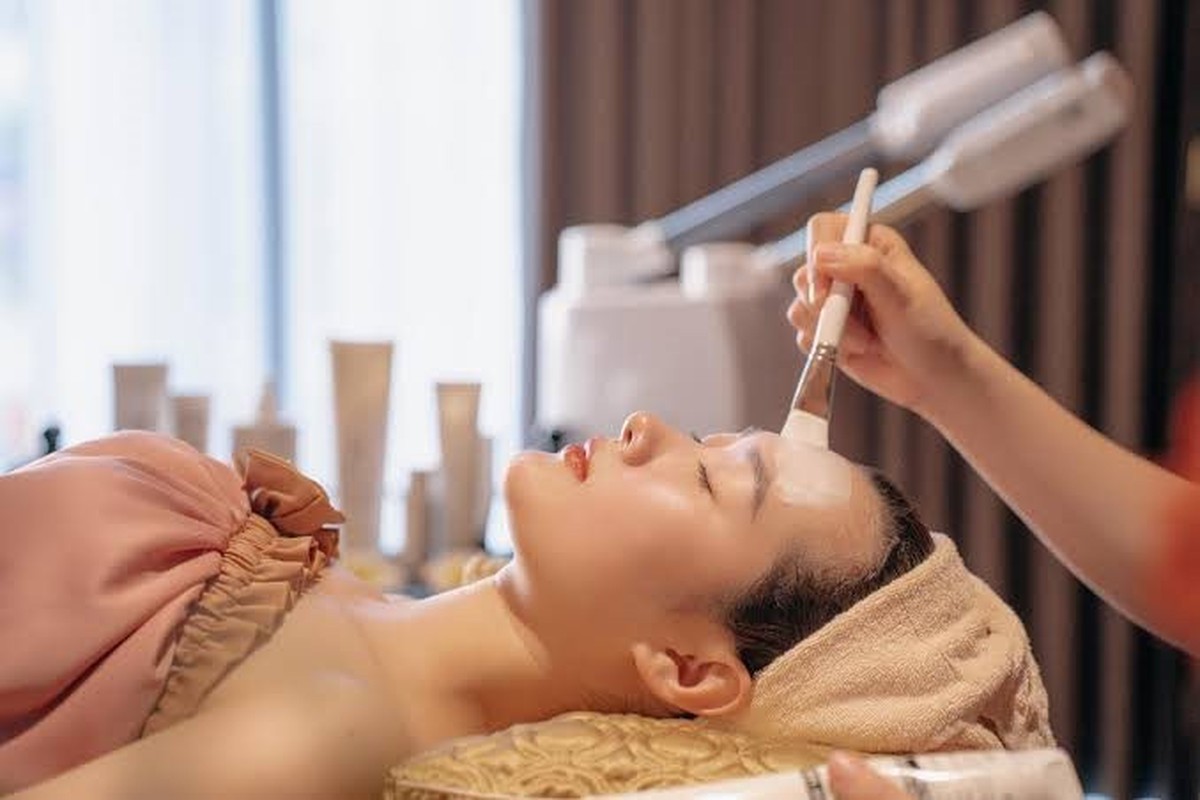 Công ty may hơn 30 năm tuổi muốn huy động lượng vốn gấp 3,5 lần tổng tài sản hiện tại: Gia nhập cuộc chơi chăm sóc sức khỏe và làm đẹp