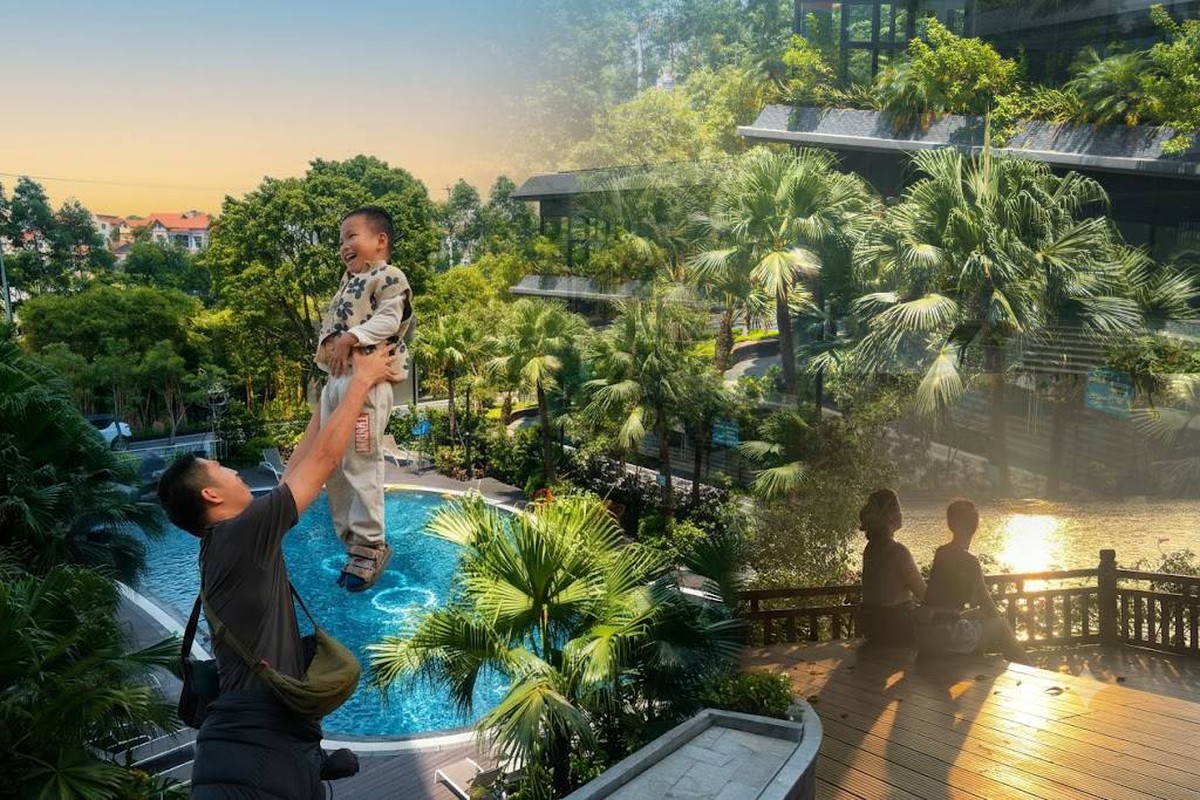 Phỏng vấn: Từng thuê nhà khắp Hà Nội nhưng đôi vợ chồng trẻ quyết định đi xa hàng chục km để mua căn hộ, họ nhận ra điều gì sau 4 năm?