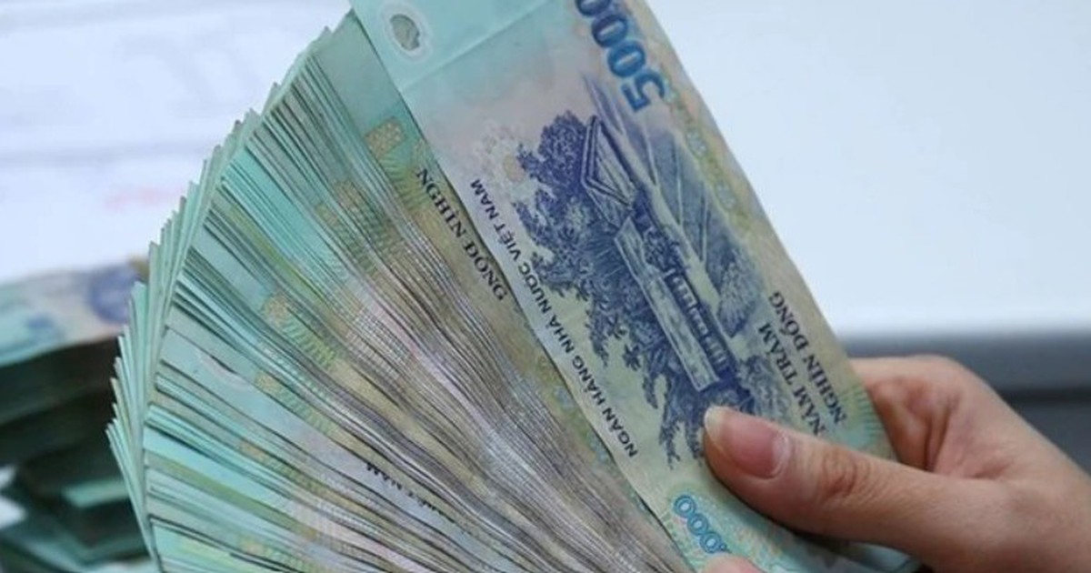 Công an kiểm tra, xác minh giao dịch chuyển khoản 40.002.000 đồng của Đặng Thị Nhung SN 1983