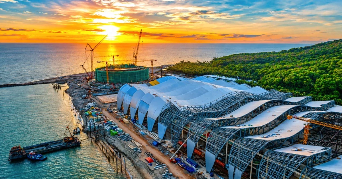 APEC 2027: Trung ương hỗ trợ 70% vốn, bổ sung loạt hạng mục cấp tốc