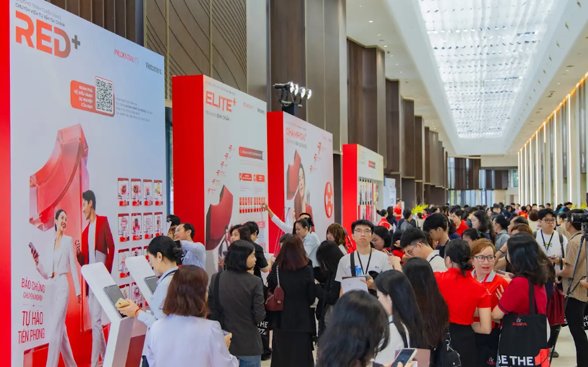 Một nghề thường được nhìn như “sales”, vì sao c...