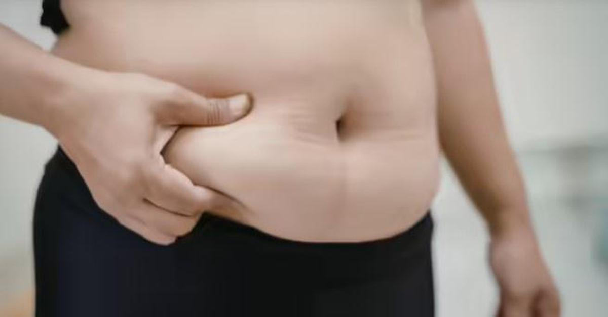 Không ăn nhiều mà bụng vẫn ngày càng to? Chuyên gia nội tiết cảnh báo: Thủ phạm có thể là thói quen hàng triệu người mắc mỗi đêm