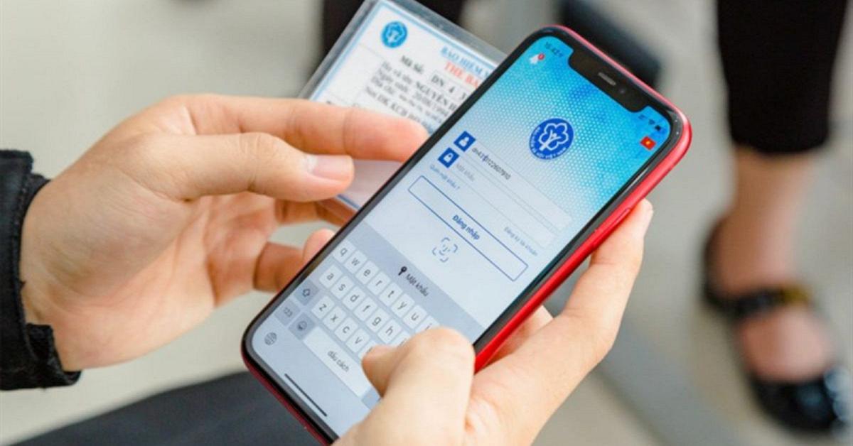Bảo hiểm Xã hội Việt Nam có thông báo mới đến tất cả người dân