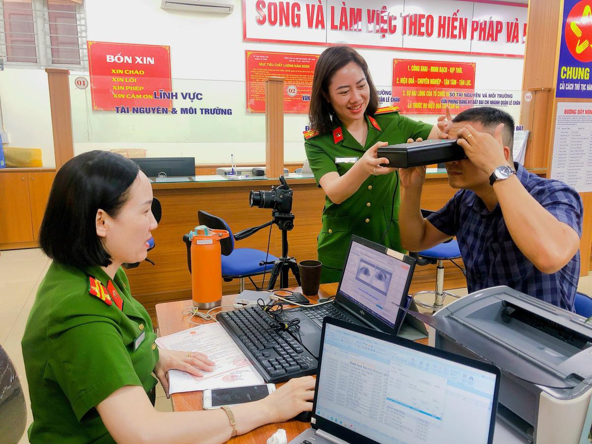 Tất cả người dân có căn cước chú ý quy định mới nhất đã áp dụng