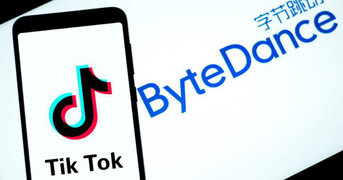 Canh bạc AI trị giá 600 tỷ USD của công ty mẹ TikTok