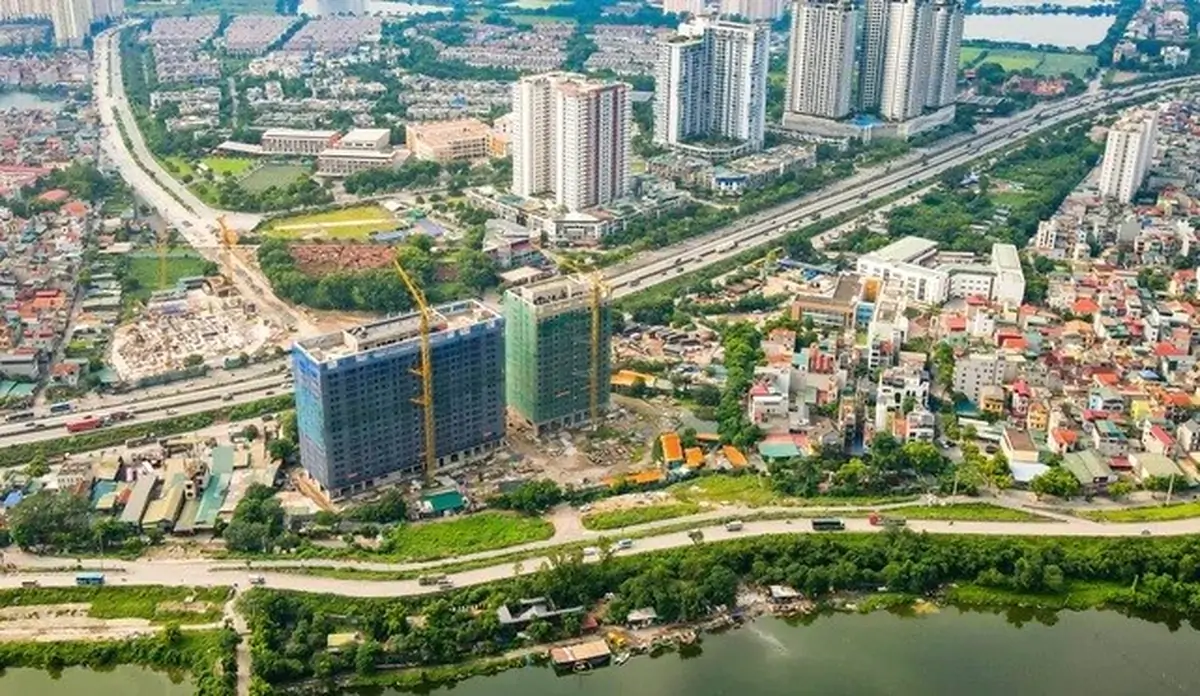 Hà Nội bổ sung nguồn cung NƠXH, thêm dự án hơn ...
