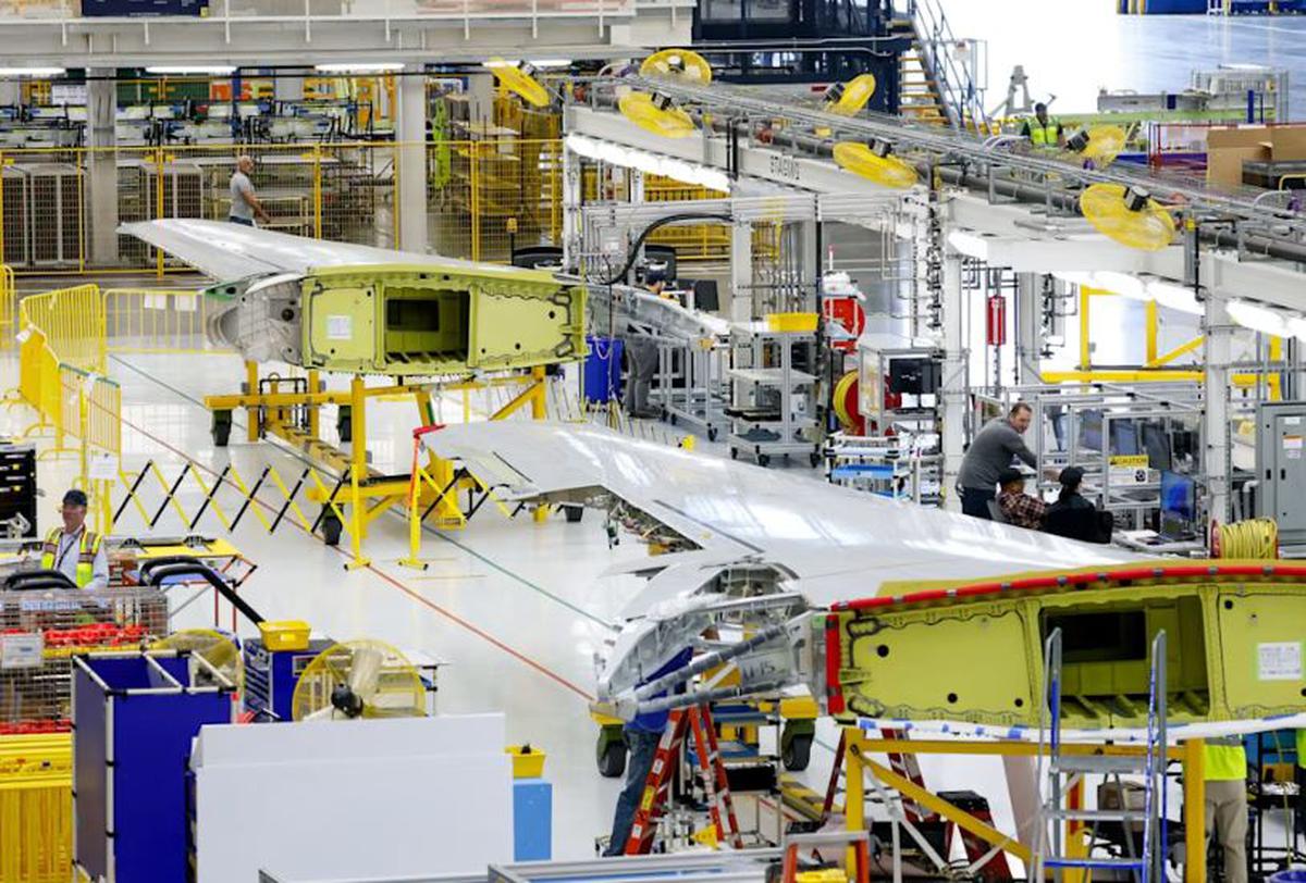 Đốt 46 tỷ USD sau 7 năm khủng hoảng, lỗ 2,8 triệu USD/máy bay bán ra: Boeing chật vật phục hưng, đảo ngược vận mệnh