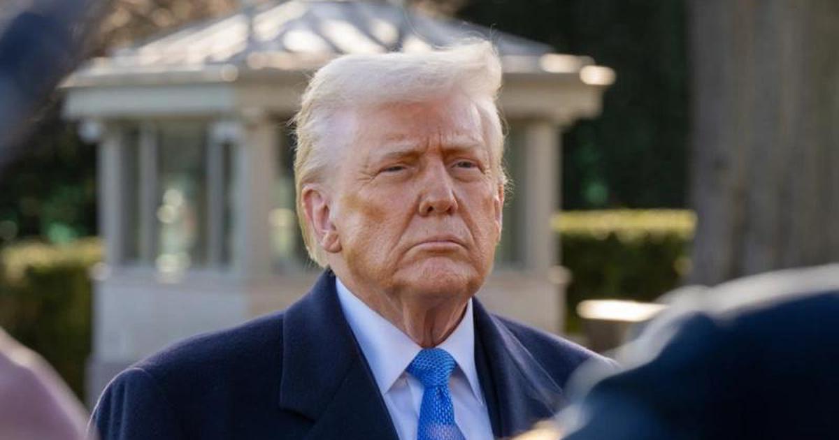 Hơn 2.600 Bitcoin trị giá khoảng 165 triệu USD rời ví Trump Media, điều gì đang diễn ra?