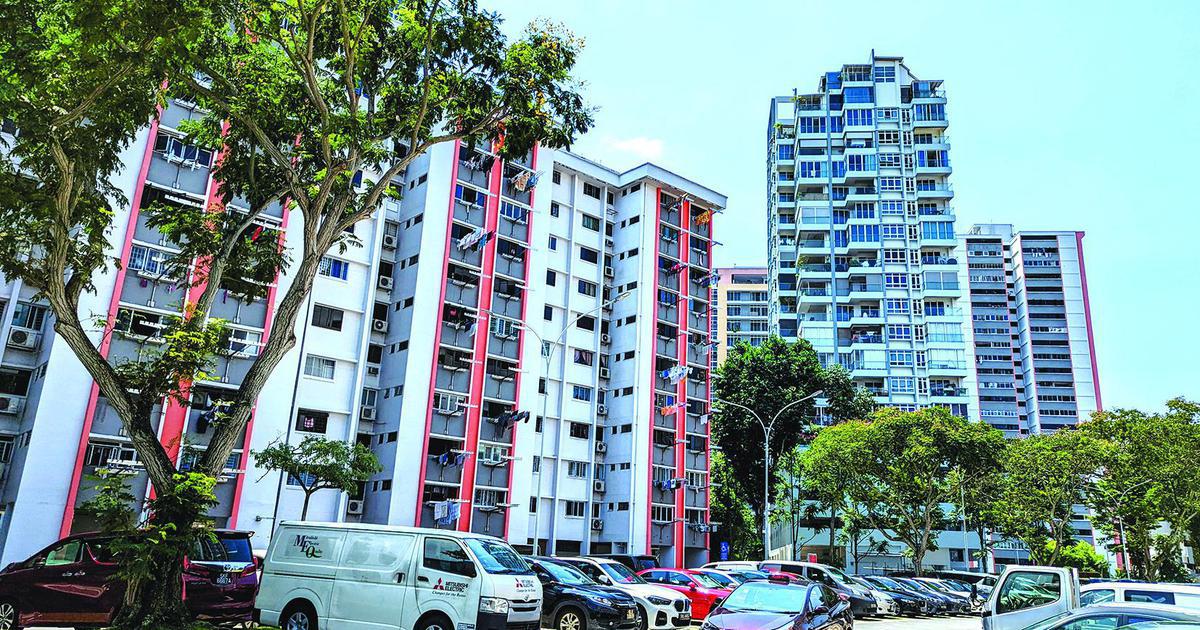 Sau 99 năm, căn hộ triệu đô cũng phải trả lại Nhà nước: Singapore đã giải bài toán chung cư có niên hạn như thế nào?