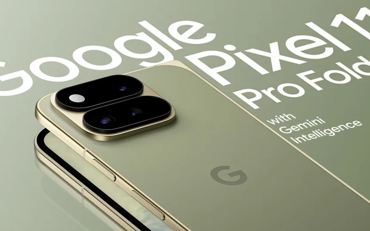 Google kiên trì gần 10 năm với điện thoại Pixel để thắng một cuộc đua khác