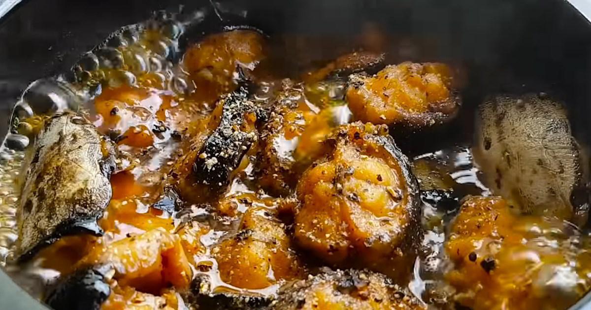 3 loại cá nước ngọt tích tụ nhiều kim loại nặng bậc nhất