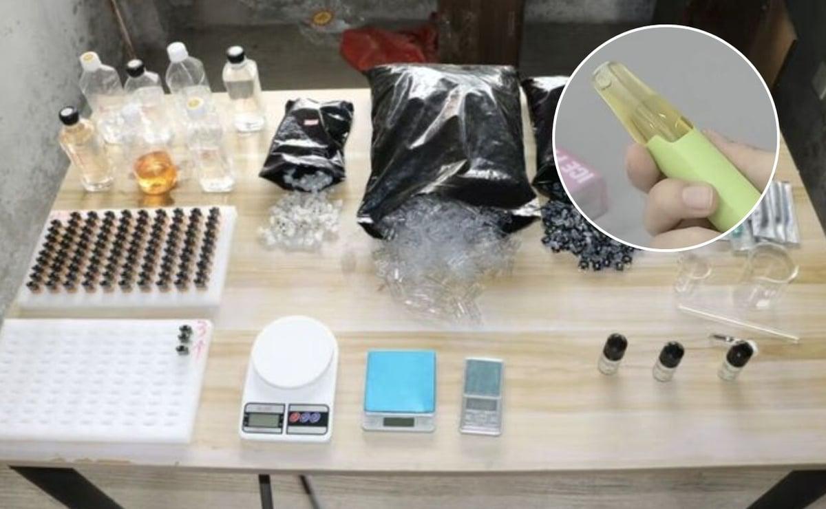 "Ông trùm" bán "trứng độc phê pha" cho giới trẻ sa lưới từ điều tra của nhà báo