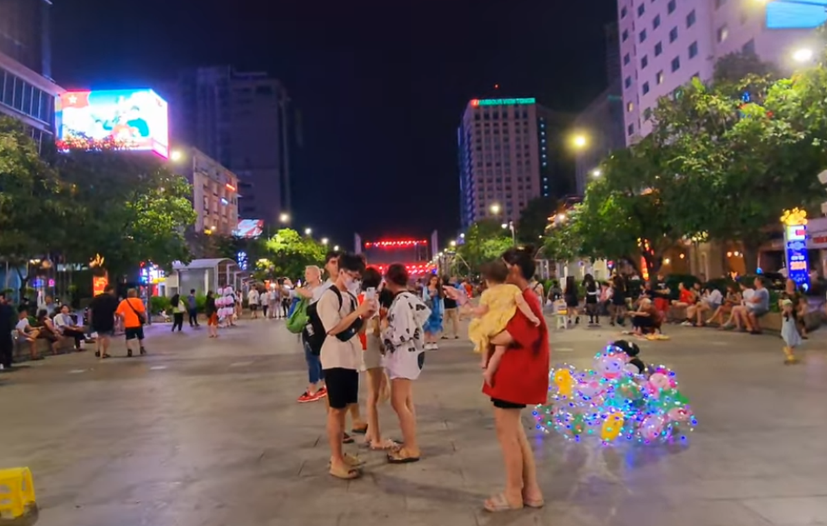Tin vui cho người dân TP Hồ Chí Minh: 100% khu ...