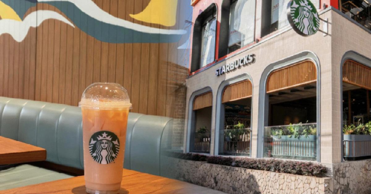 Starbucks chính thức lên tiếng về việc thay đổi...