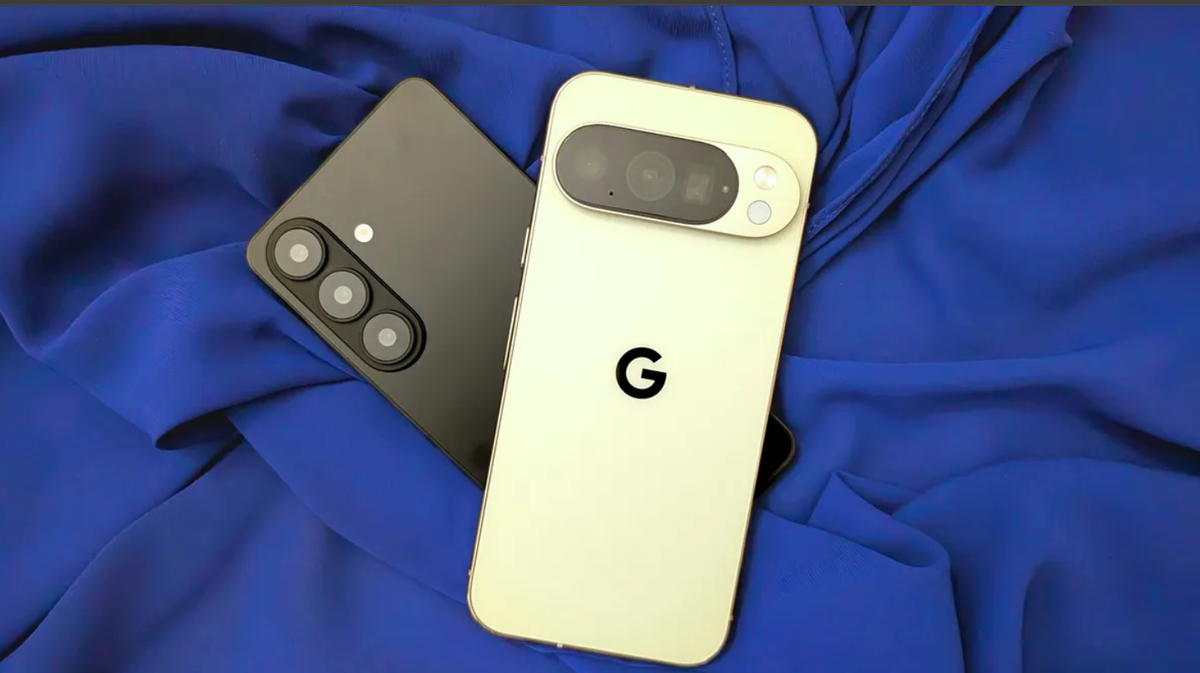 Google Pixel 11 chưa chắc khiến Apple lo, nhưng Samsung đã có lý do để dè chừng