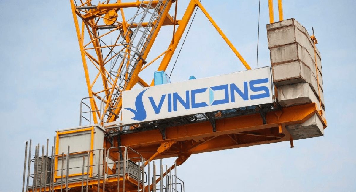 Với 100.000 công nhân, lương thợ xây đến 41 tri...