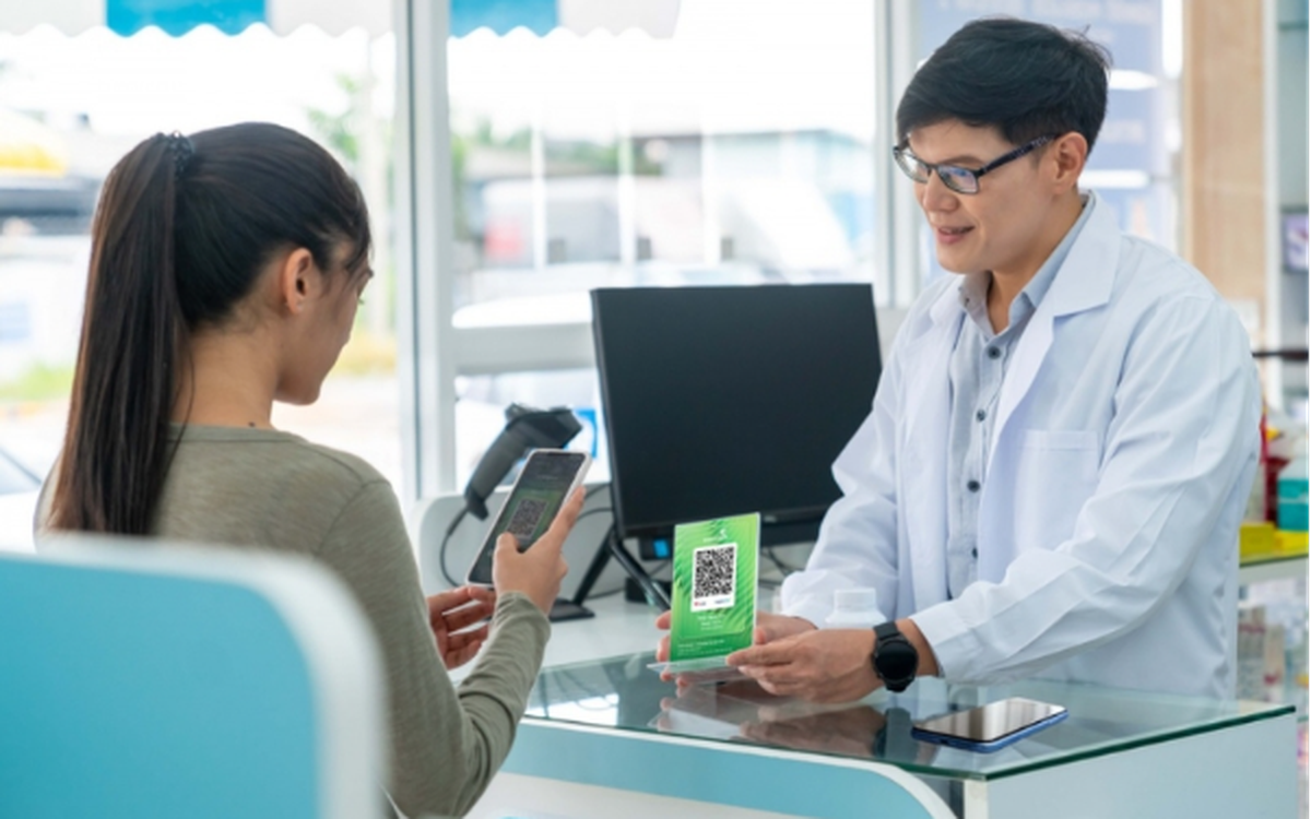 Mở thẻ tín dụng online: Xu hướng tiêu dùng không tiền mặt ngày càng phổ biến