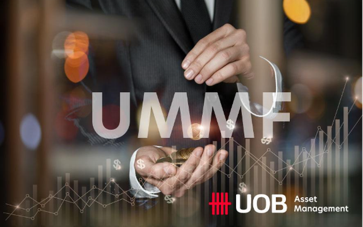 UOBAM (Việt Nam) thông báo chào bán chứng chỉ Quỹ UMMF ra công chúng