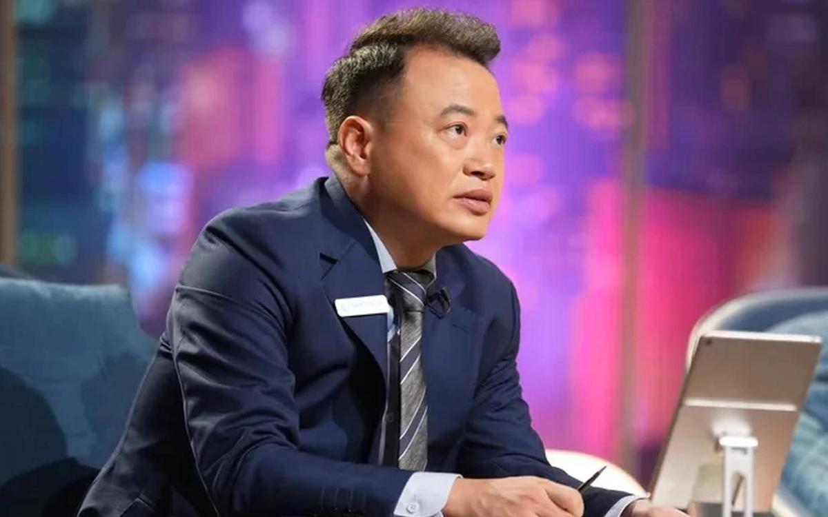 Bị truy tố tội "Rửa tiền", Shark Bình có thể đối diện bao nhiêu năm tù?