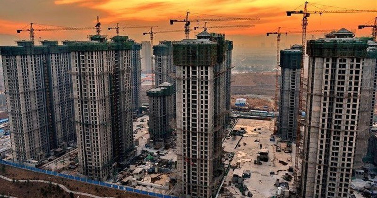 30 năm tích sản bằng nhà đất, người Trung Quốc ...