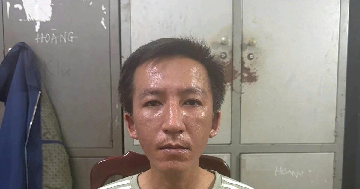 Nghịch tử bóp cổ mẹ tử vong vì không muốn chăm sóc