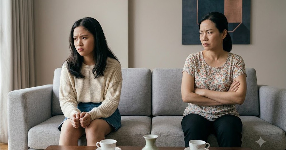 Cho cháu ở nhờ đi học, cả nhà bỗng bị bêu xấu: Ranh giới rõ ràng đôi khi lại chính là cách bảo vệ tình thân