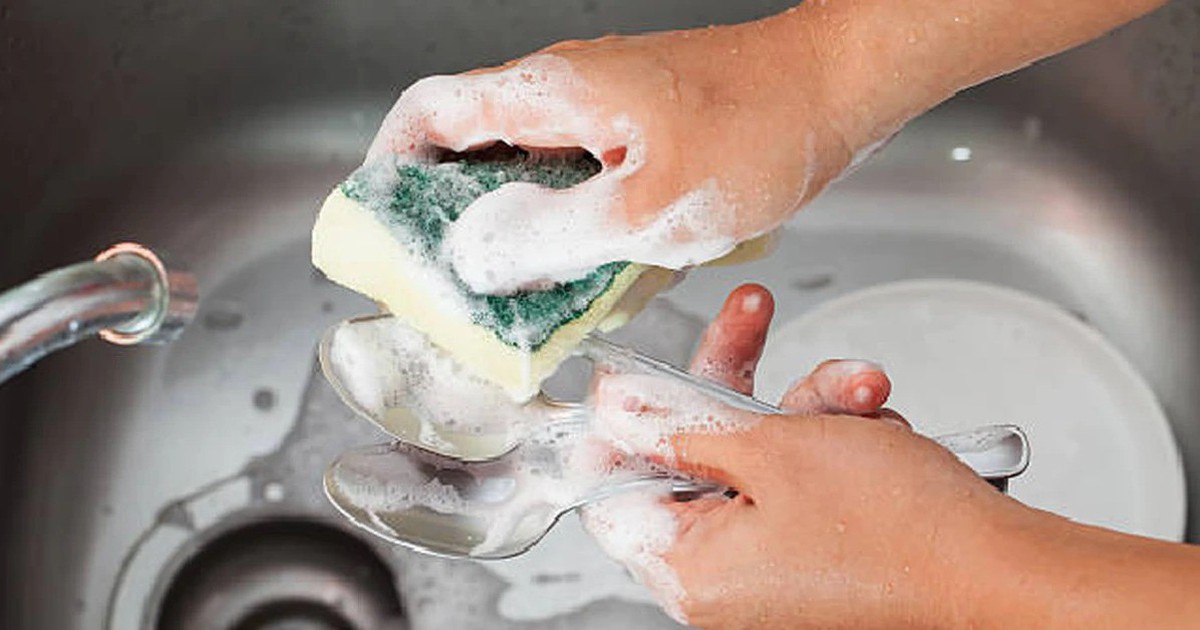 1 miếng rửa bát giải phóng tới 6,5 triệu hạt vi nhựa: 5 vật dụng quen thuộc trong nhà bị chỉ điểm là nguồn phơi nhiễm